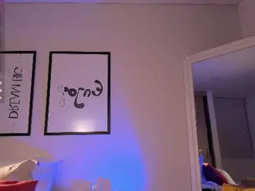 Chaturbate Live Sex Cam of maxstrong01