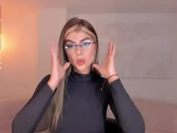 Chaturbate Best live sex cam show of miasilvax