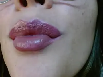 Chaturbate Adult Video Chat of miss_evoleth2