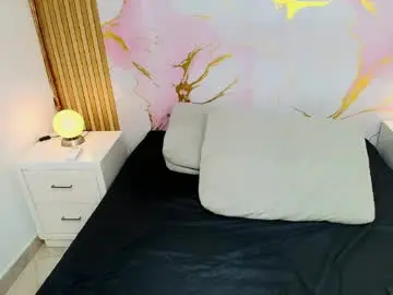 Chaturbate Watch Live Sex Cams of paulinekosh