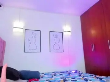Chaturbate Live Sex Cam of queenlatina10