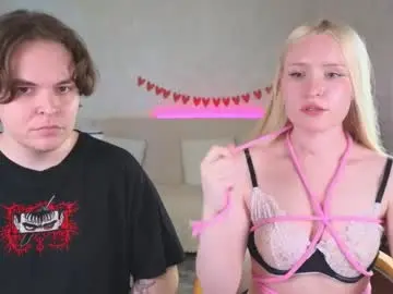 Chaturbate Sex Chat of skuf_page