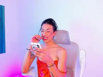 Chaturbate Adult Webcam of sofiia_grey_