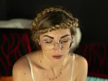 Chaturbate Live Porn of tracyix