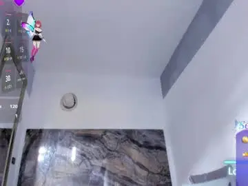 Chaturbate Best Webcam of agatha_pleasure