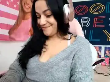 Chaturbate Adult Webcam of azucenaxxxgp
