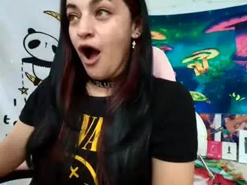 Chaturbate Free Porn Cam of azucenaxxxgp