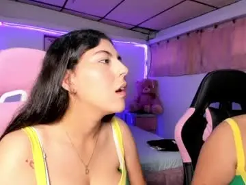 Chaturbate Best live sex cam show of cristal_smith20