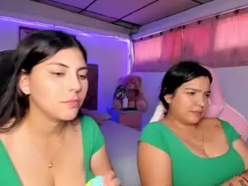 Chaturbate Watch Live Sex Cams of cristal_smith20