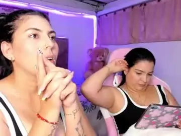 Chaturbate Sex Cam of cristal_smith20