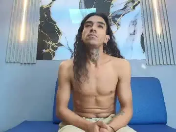 Chaturbate Adult Video Chat of james_smithh2