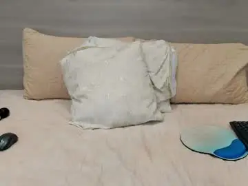 Chaturbate Private Sex Chat of jhasly_am