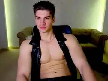 Chaturbate Sex Chat of maxkaiden