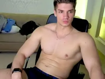 Chaturbate Adult Webcam of maxkaiden