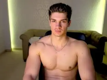 Chaturbate Watch Live Sex Cams of maxkaiden