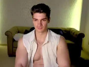 Chaturbate Live Porn of maxkaiden