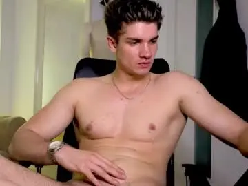Chaturbate Adult Webcams of maxkaiden