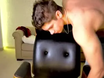 Chaturbate Live Porn of maxkaiden