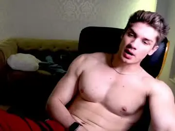 Chaturbate Live Sex of maxkaiden