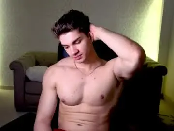 Chaturbate Sex Chat of maxkaiden