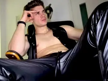 Chaturbate Adult Webcam of maxkaiden