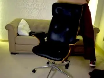 Chaturbate Private Sex Chat of maxkaiden