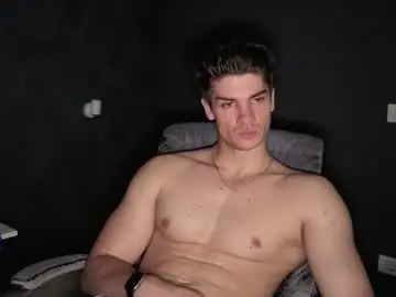 Chaturbate Live Sex of maxkaiden