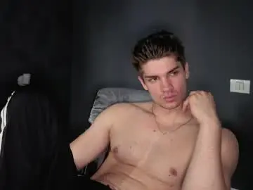 Chaturbate Nude Webcam of maxkaiden