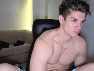 Chaturbate Free Porn Cam of maxkaiden