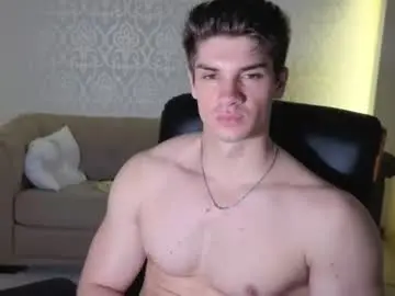 Chaturbate Adult Webcam of maxkaiden