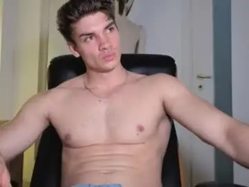 Chaturbate Sex Cam of maxkaiden