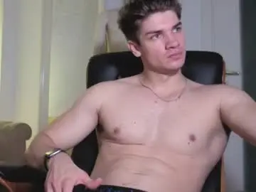 Chaturbate Sex Chat of maxkaiden