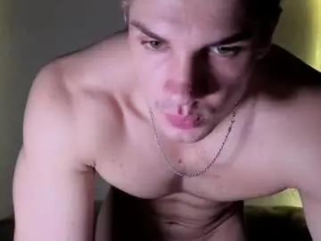 Chaturbate Sex Cam of maxkaiden