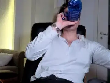 Chaturbate Private Sex Chat of maxkaiden