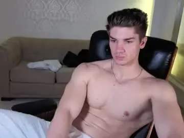 Chaturbate Adult Video Chat of maxkaiden