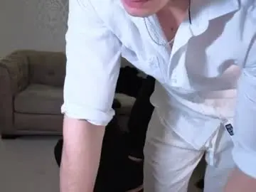 Chaturbate Nude Webcam of maxkaiden