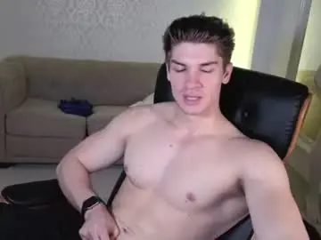 Chaturbate Adult Webcam of maxkaiden