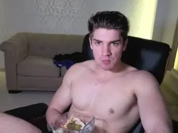Chaturbate Best live sex cam show of maxkaiden