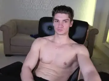 Chaturbate Sex Chat of maxkaiden