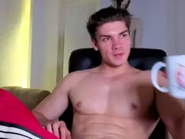 Chaturbate Live Sex Cam of maxkaiden