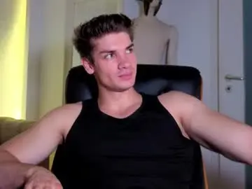 Chaturbate Adult Video Chat of maxkaiden