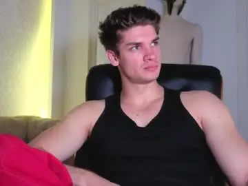 Chaturbate Sex Chat of maxkaiden