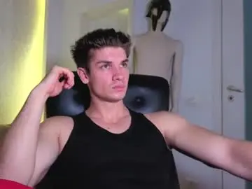 Chaturbate Adult Webcams of maxkaiden