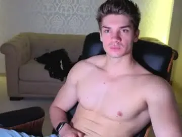 Chaturbate Free Porn Cam of maxkaiden