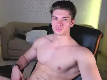 Chaturbate Live Sex of maxkaiden