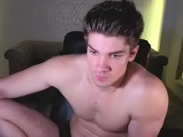 Chaturbate Live Sex of maxkaiden