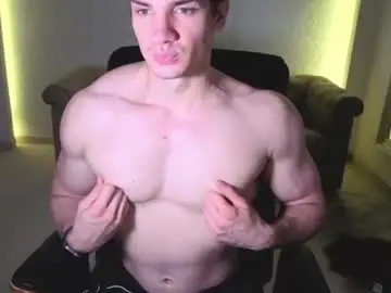 Chaturbate Live Sex of maxkaiden