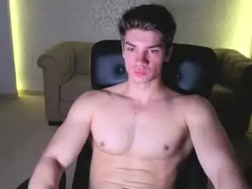 Chaturbate Private Sex Chat of maxkaiden