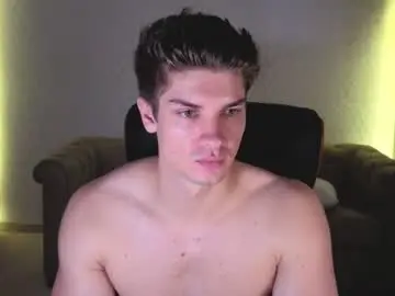 Chaturbate Free Porn Cam of maxkaiden