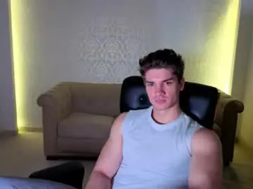 Chaturbate Live Sex of maxkaiden